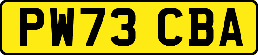 PW73CBA