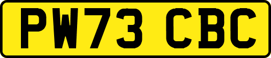 PW73CBC
