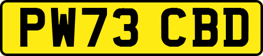 PW73CBD