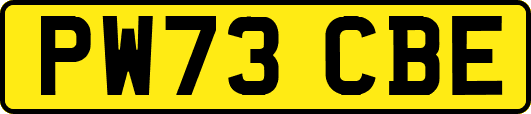 PW73CBE