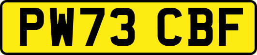 PW73CBF