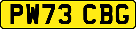 PW73CBG