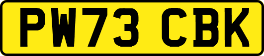 PW73CBK