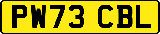 PW73CBL