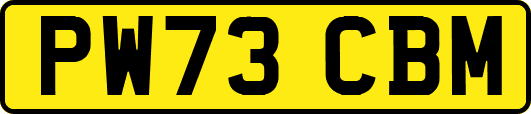 PW73CBM