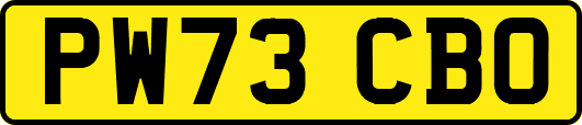 PW73CBO