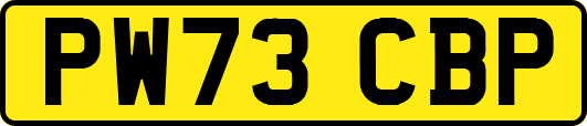 PW73CBP