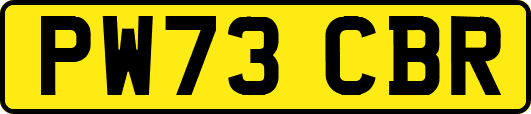 PW73CBR