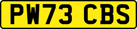 PW73CBS