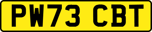 PW73CBT