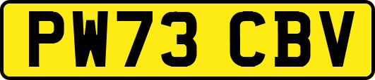 PW73CBV