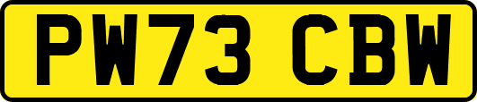 PW73CBW