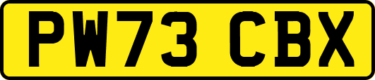 PW73CBX