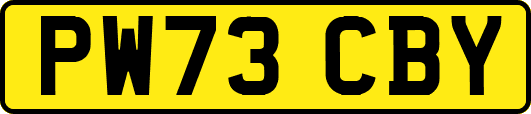 PW73CBY