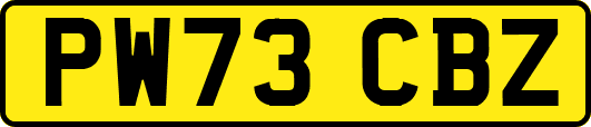PW73CBZ