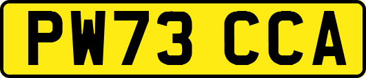 PW73CCA