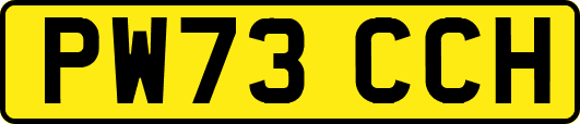 PW73CCH