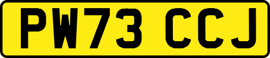 PW73CCJ