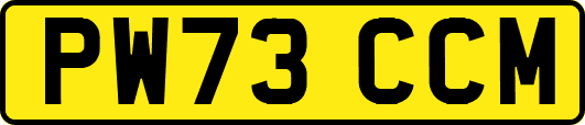 PW73CCM