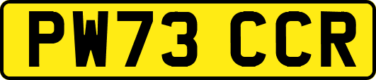 PW73CCR