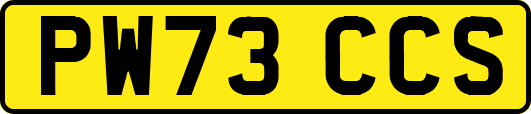 PW73CCS