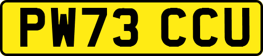 PW73CCU
