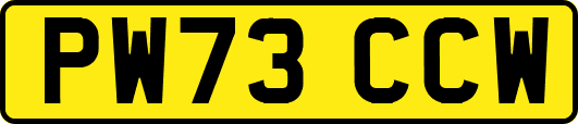 PW73CCW