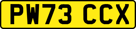 PW73CCX