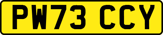 PW73CCY
