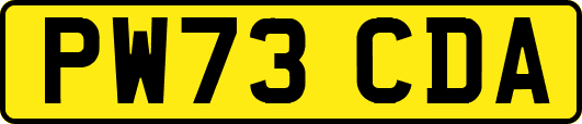PW73CDA