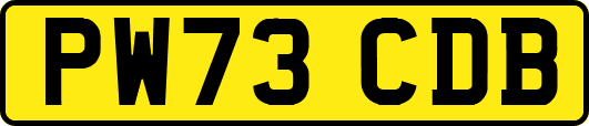 PW73CDB