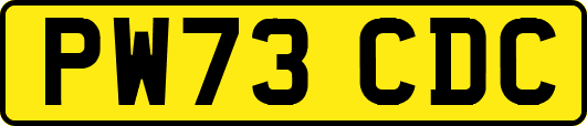 PW73CDC