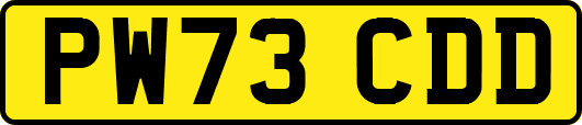 PW73CDD