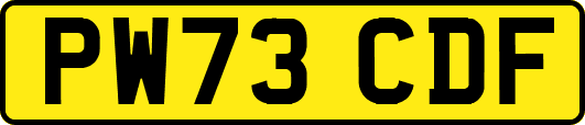 PW73CDF