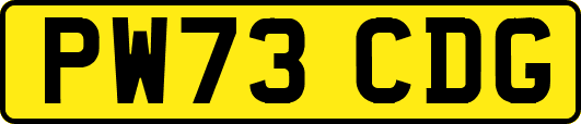 PW73CDG