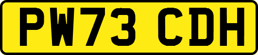 PW73CDH