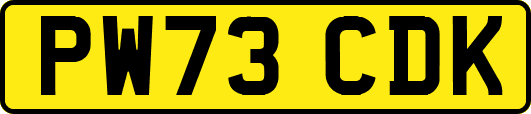 PW73CDK