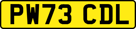 PW73CDL