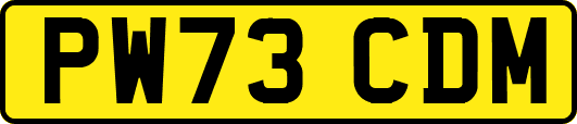 PW73CDM