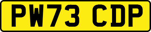 PW73CDP