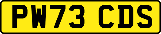 PW73CDS