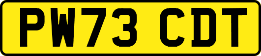 PW73CDT