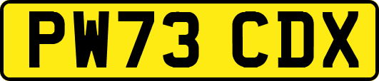 PW73CDX