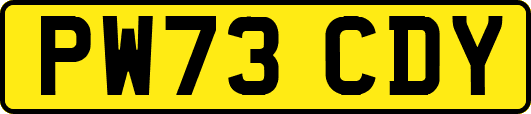 PW73CDY