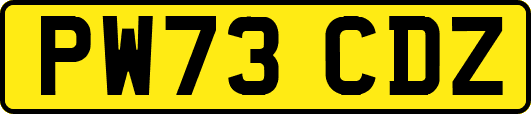 PW73CDZ