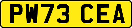 PW73CEA