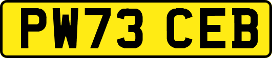 PW73CEB