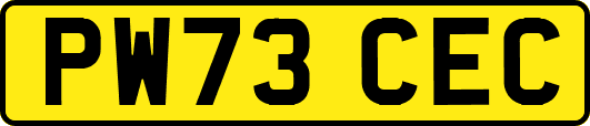 PW73CEC