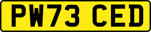PW73CED
