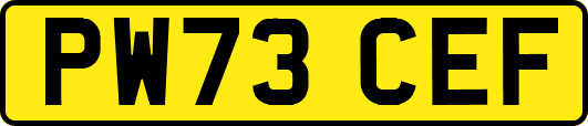 PW73CEF